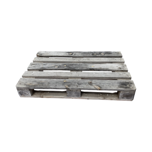 Paleta 1200x800 mm EPAL II klasa