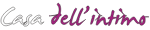 Casa dell intimo.