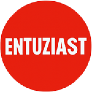 Entuziast