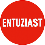 Entuziast
