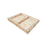 Korišćena Drvena Paleta 1400x1200 mm – Veliki Format