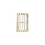 Nova Drvena Paleta 1200x800 mm – Standard Kvaliteta
