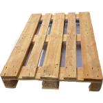 Paleta 1200x800 mm EPAL I klasa