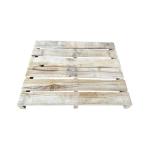 Drvena Paleta 1200x1000 mm – Industrijski "Amerikan" Standard