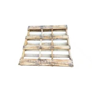 Korišćena Drvena Paleta 1140x1140 mm – Amerikan (Kvadratni Format)