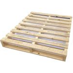 Paleta 1220x1016 mm nova