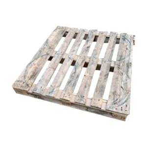 Korišćena Drvena Paleta 1200x1200 mm – Kvadratni Format